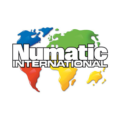 Numatic